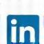 LinkedIn Icon